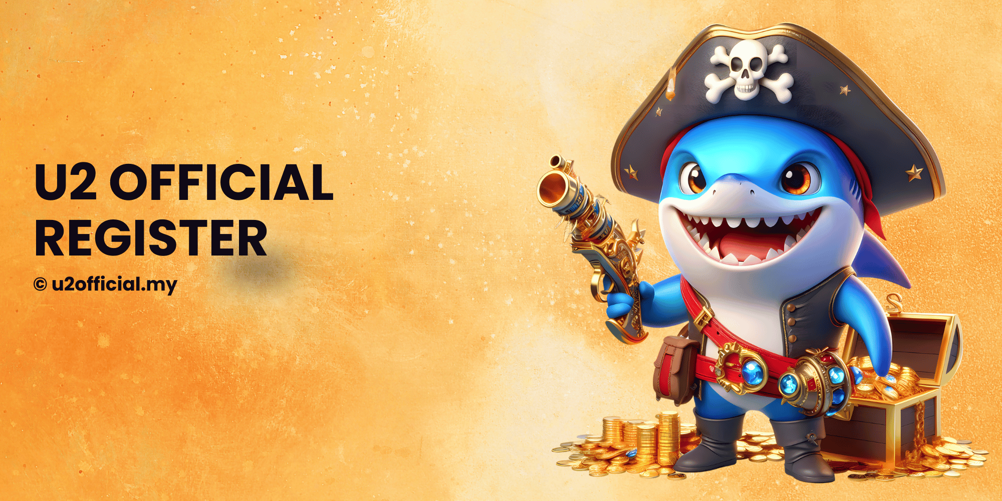 U2 OFFICIAL REGISTRATION