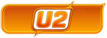 U2 Logo