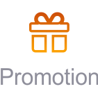 Promotion